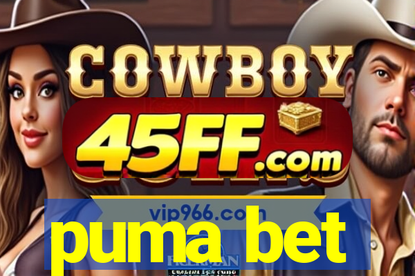 puma bet